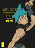 Soul Eater Ultimate Deluxe Edition